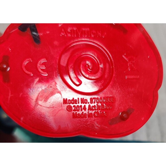 Skylanders Activision Lot of 3  Action Figures Characters- Pre Owned - Picture 7 of 9